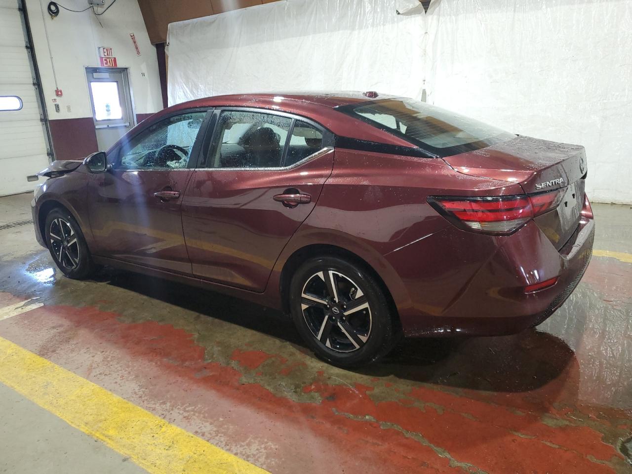 2024 Nissan Sentra - Image 2