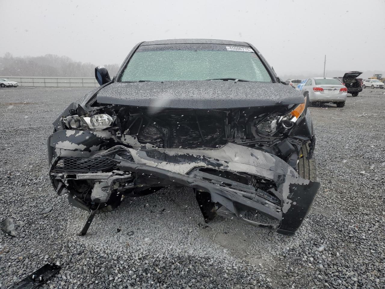 2011 Acura MDX - Image 5