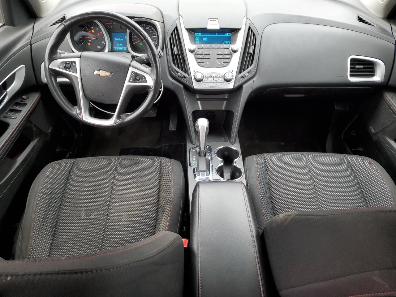 2010 Chevrolet Equinox - Image 8