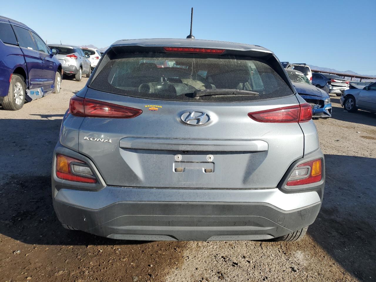 2020 Hyundai Kona - Image 6