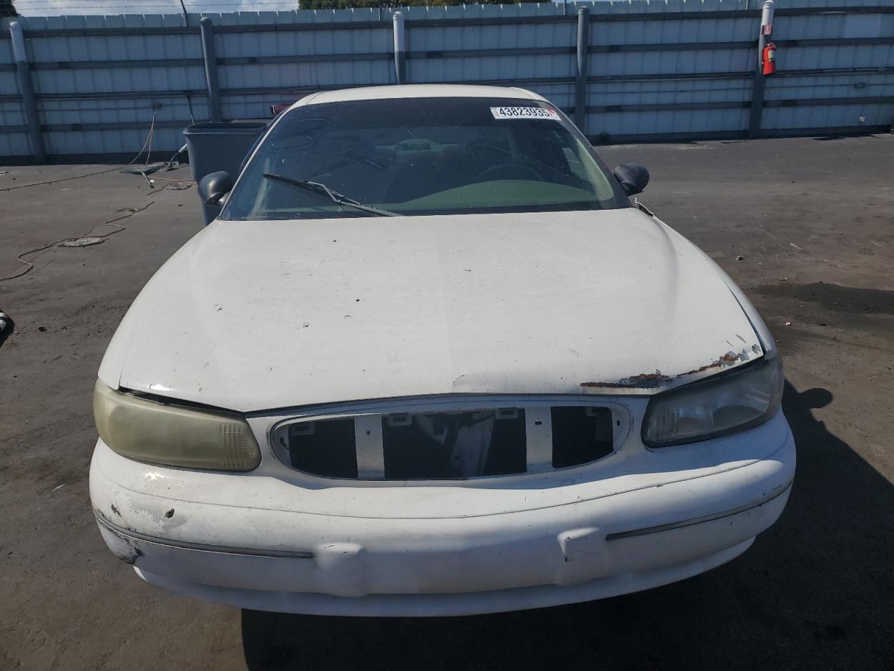 2002 Buick Century - Image 5