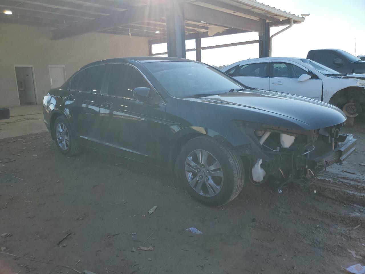 2011 Honda Accord - Image 4