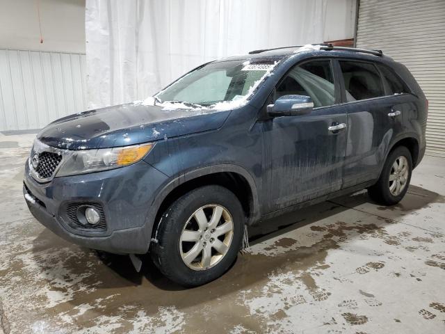 2011 Kia Sorento Base