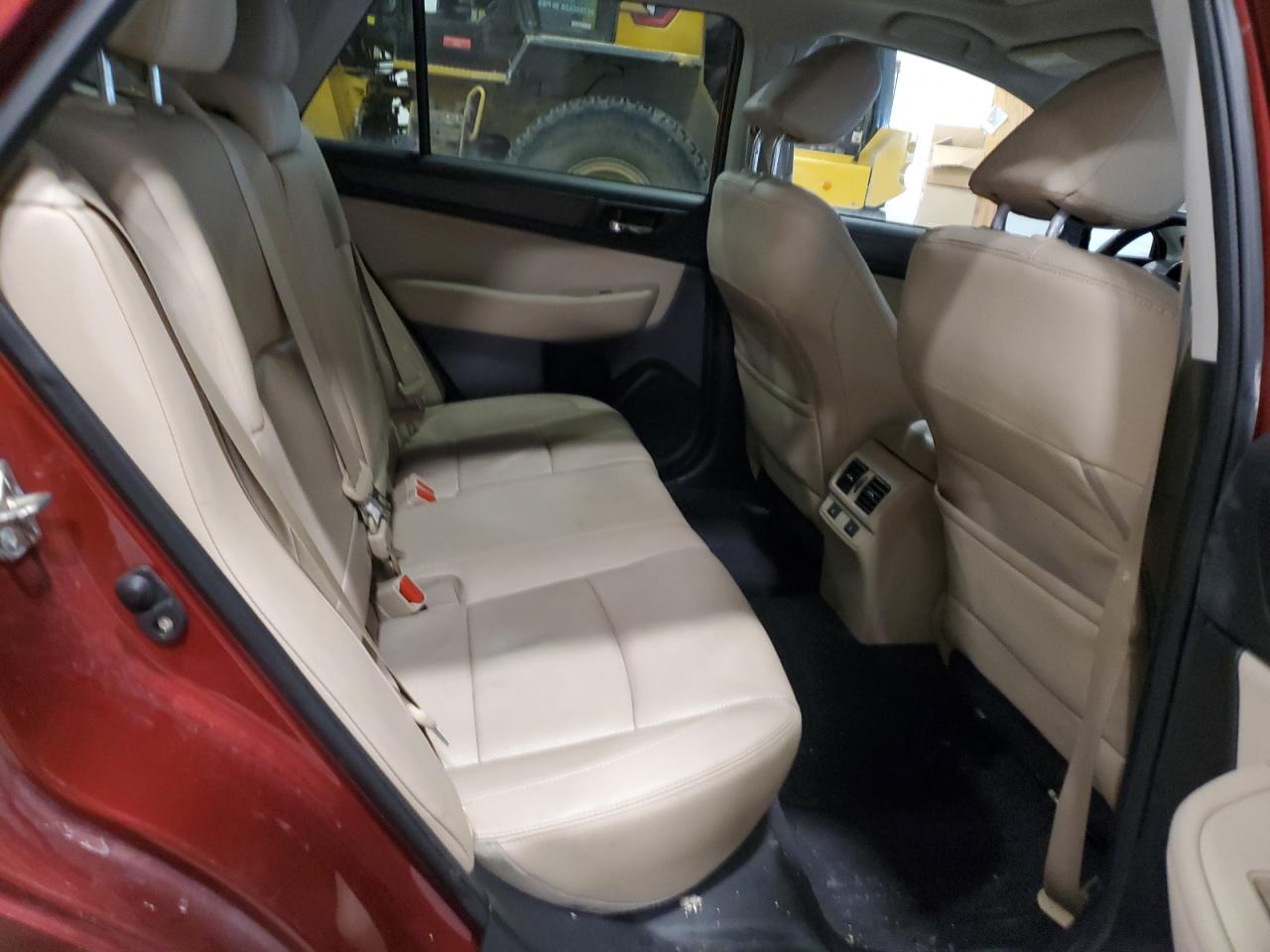 2016 Subaru Outback - Image 12