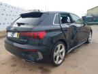 2024 AUDI A3 S LINE for sale at Copart CHESTER