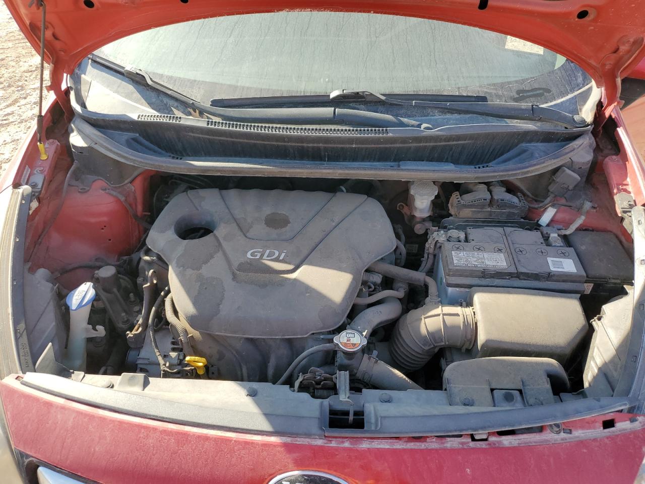 2014 Kia Rio - Image 12