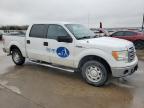 2013 Ford F150 Supercrew за продажба в Grand Prairie, TX - Front End