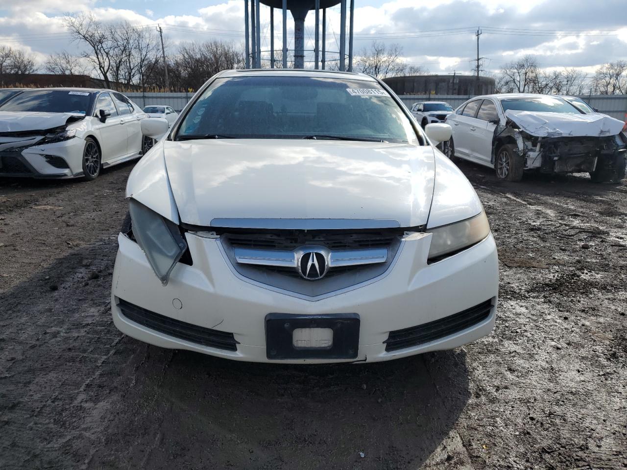 2006 Acura TL - Image 5