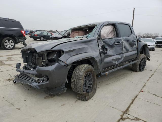 2020 Toyota Tacoma Double Cab