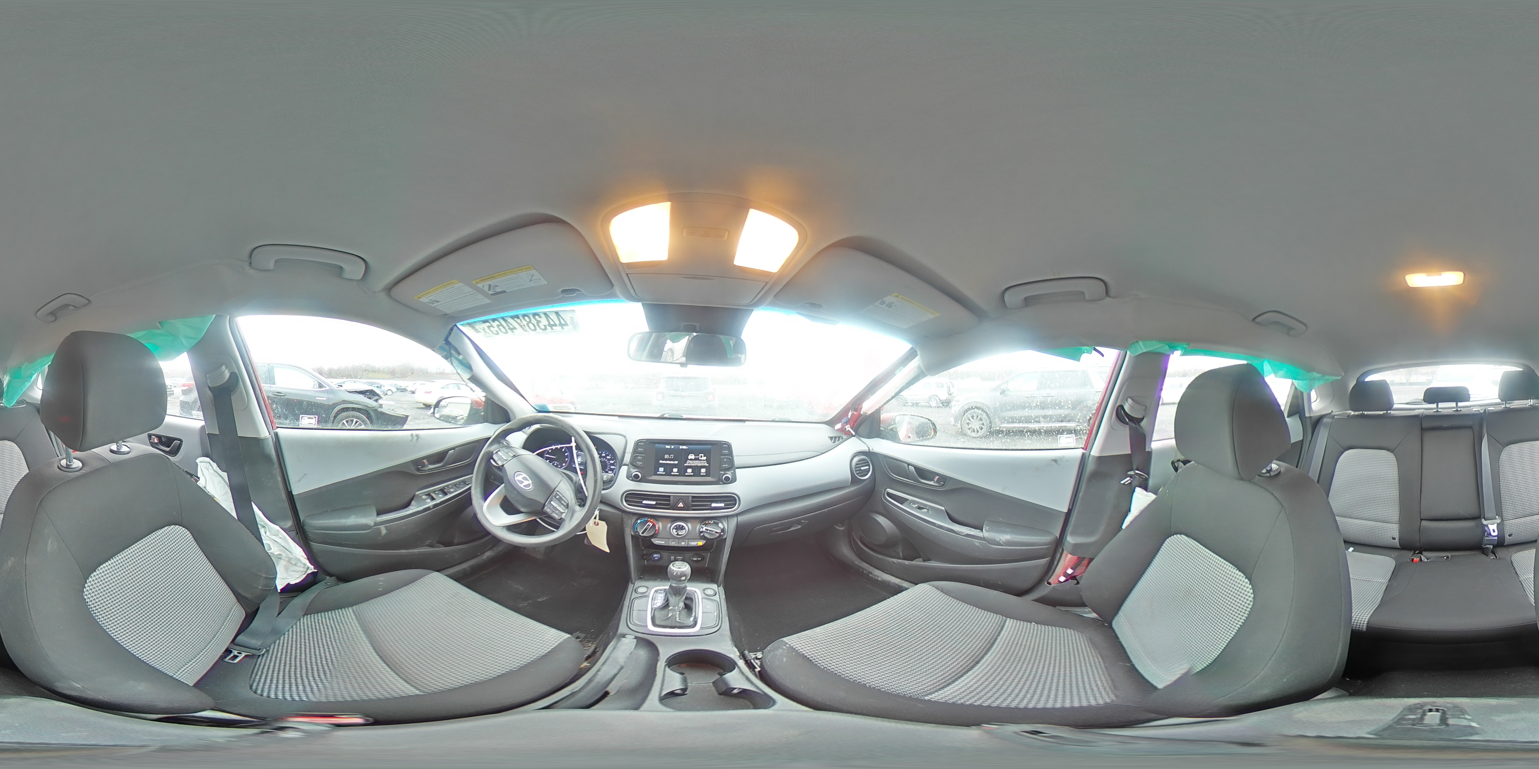 2020 Hyundai Kona - Image 13