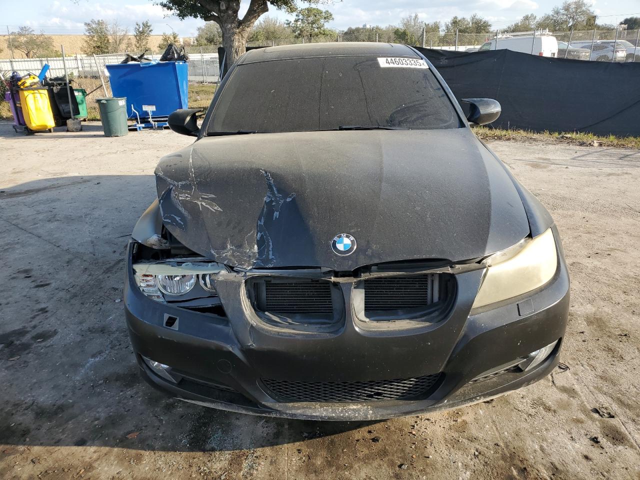 2011 BMW 3er - Image 5