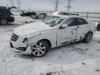 2016 Cadillac Ats Luxury for Sale in Elgin, IL - Side
