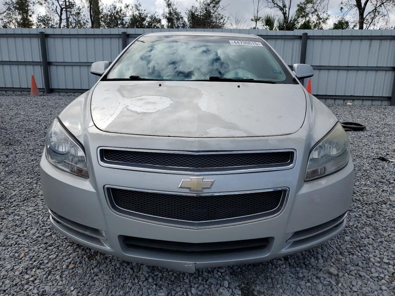 2012 Chevrolet Malibu - Image 5