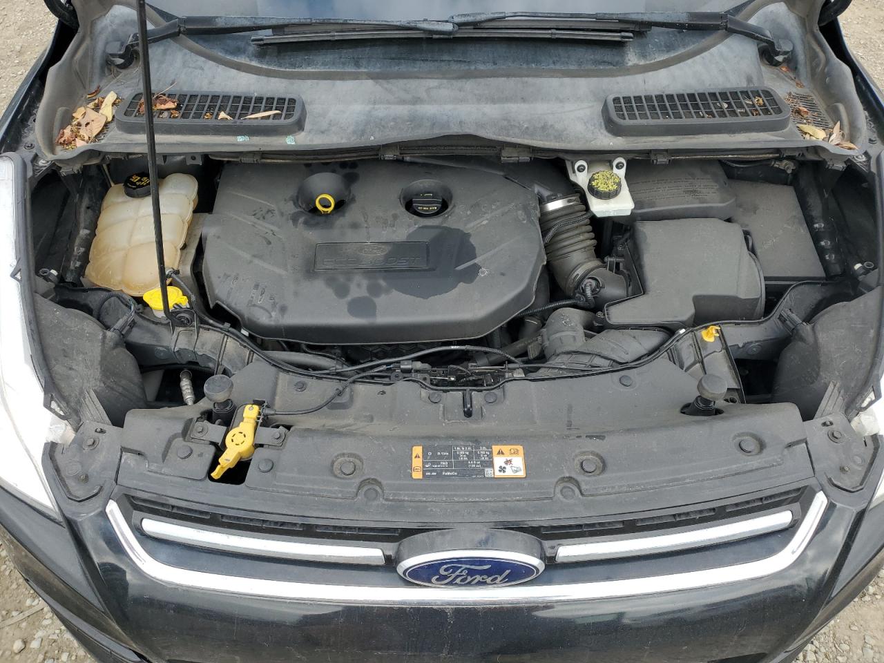 2014 Ford Escape - Image 12