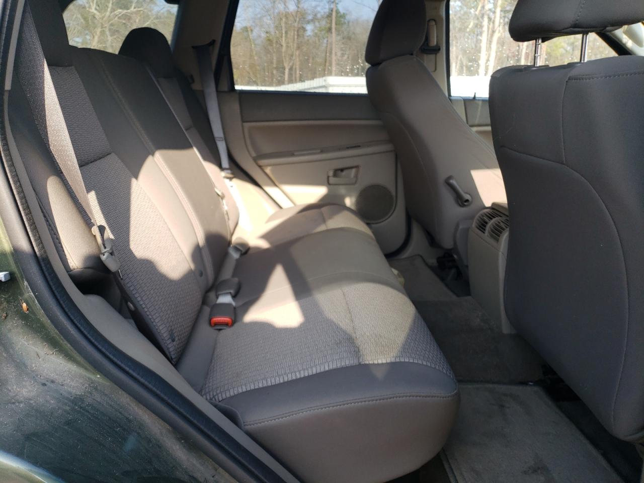 2008 Jeep Grand Cherokee - Image 10