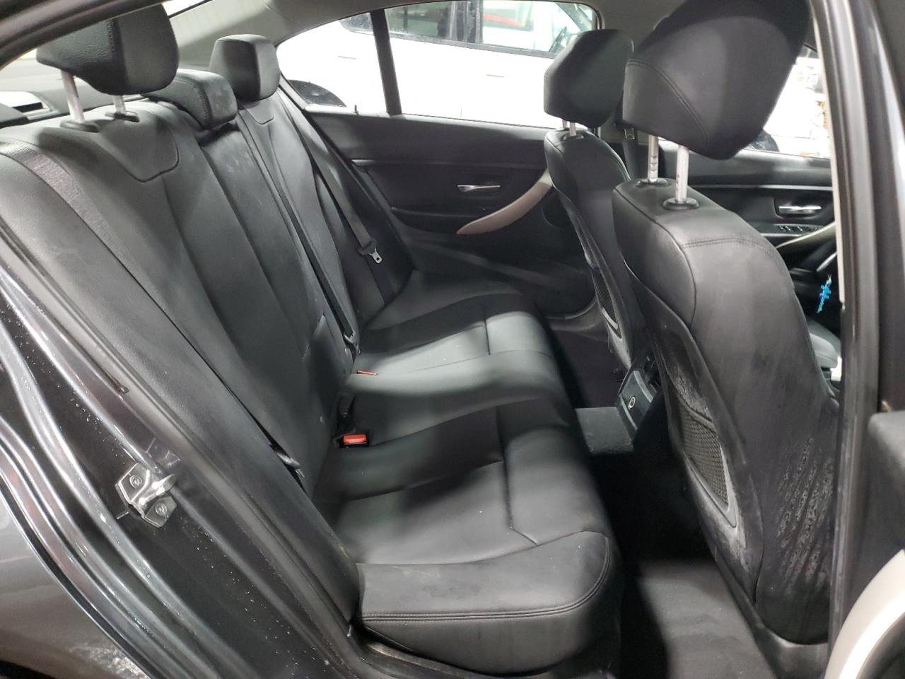 2015 BMW 3er - Image 10