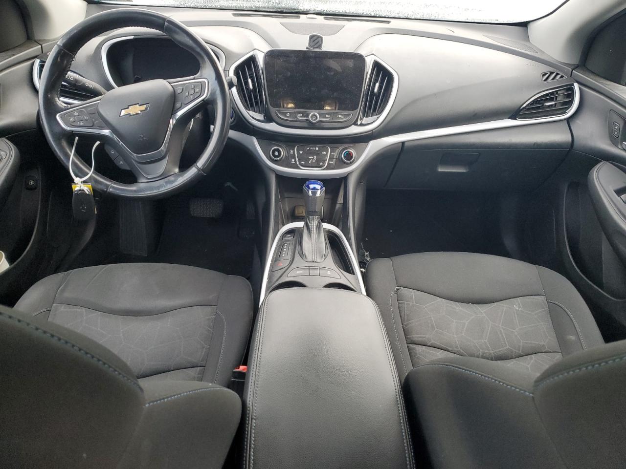 2016 Chevrolet Volt - Image 8
