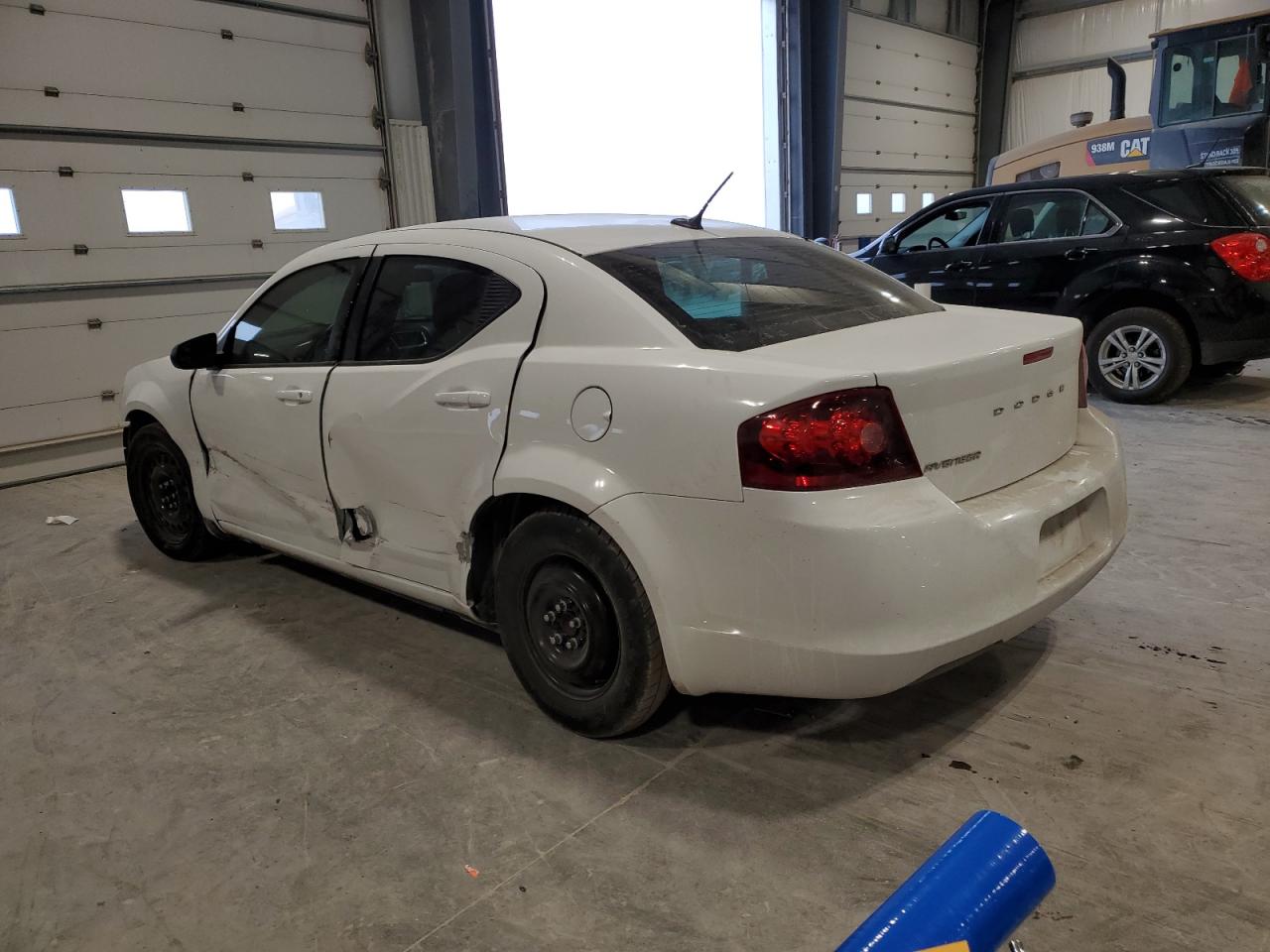 2013 Dodge Avenger - Image 2