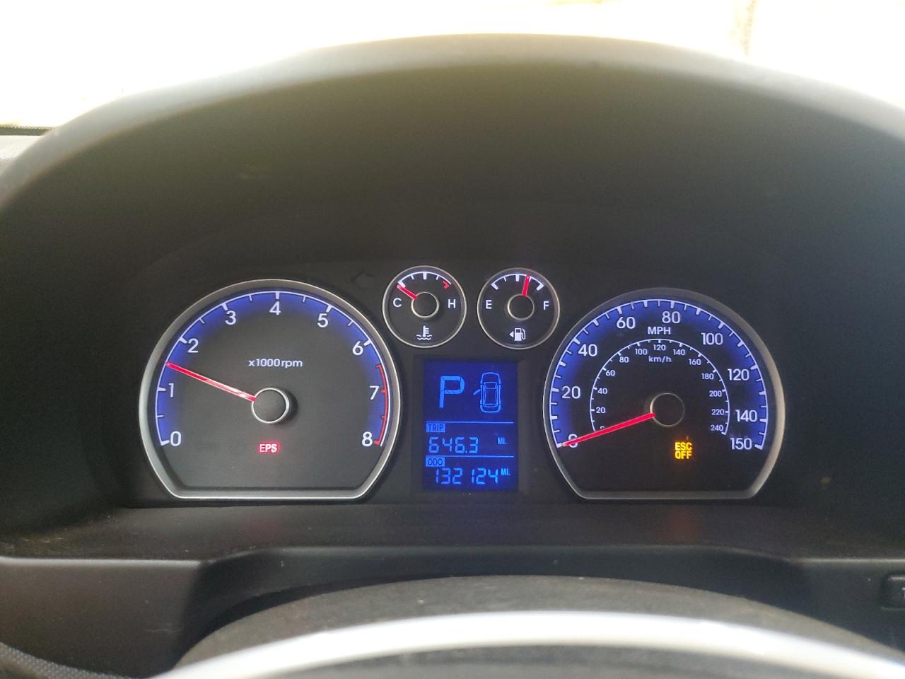 2011 Hyundai Elantra - Image 9