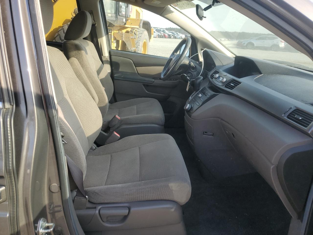 2013 Honda Odyssey - Image 7