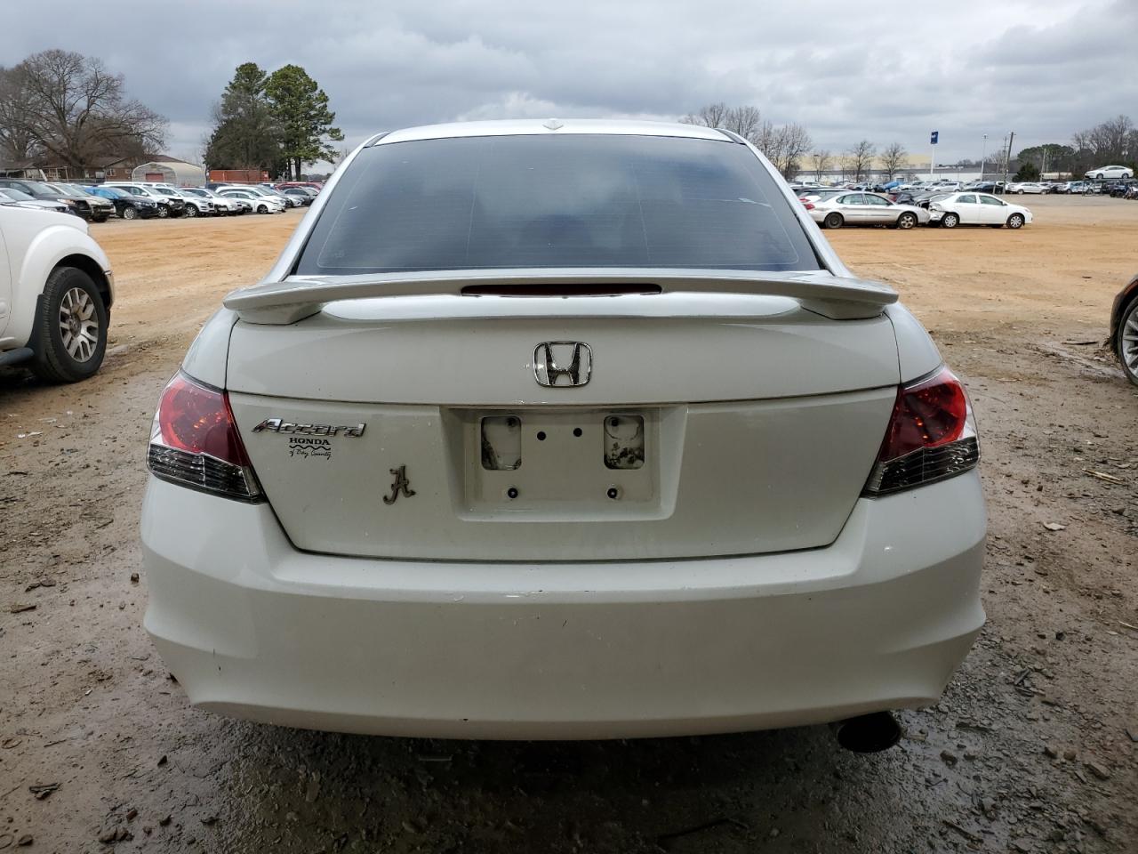 2009 Honda Accord - Image 6