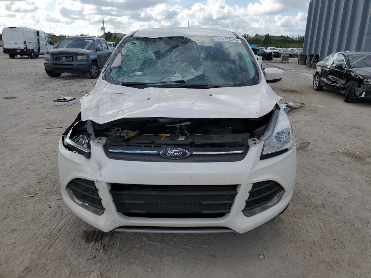 2014 Ford Escape - Image 6