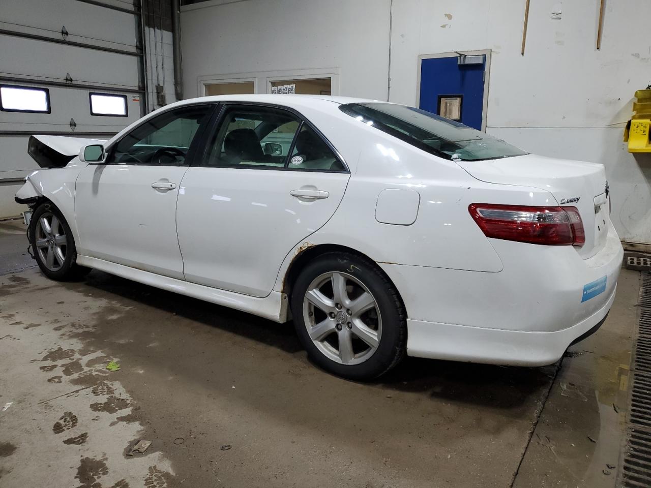 2007 Toyota Camry - Image 2