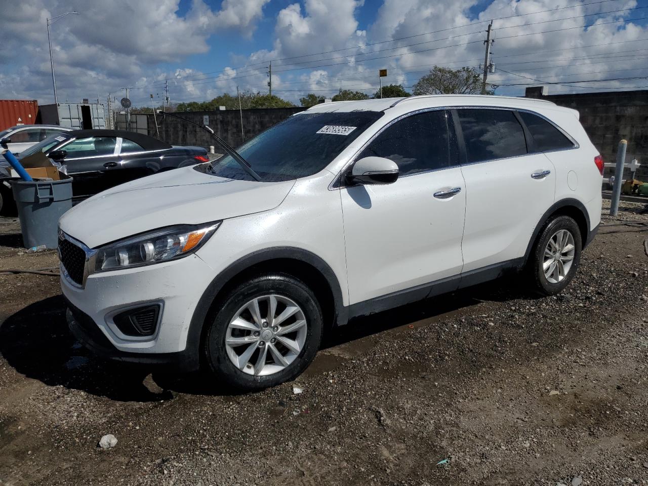 2018 Kia Sorento - Image 1