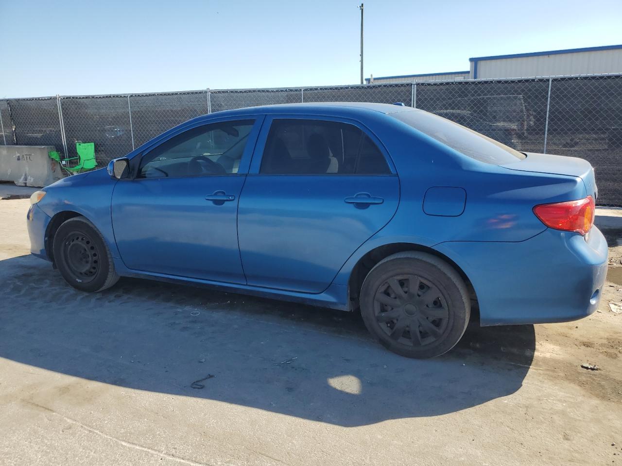 2009 Toyota Corolla - Image 2