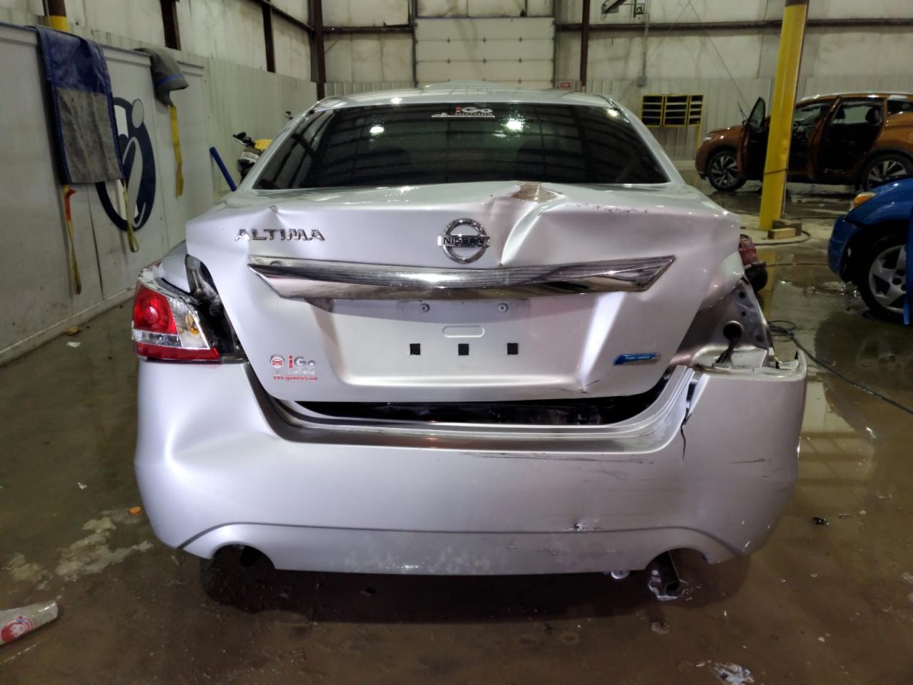 2013 Nissan Altima - Image 6