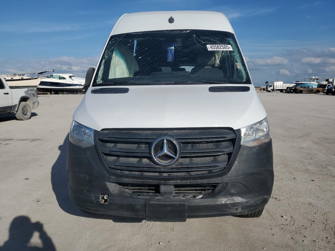 2019 Mercedes-Benz Sprinter - Image 5