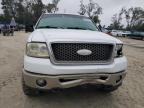 2007 Ford F150 Supercrew zu verkaufen in Ocala, FL - Side