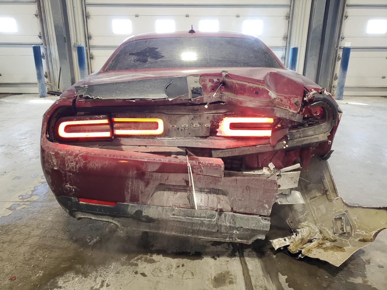 2019 Dodge Challenger - Image 6