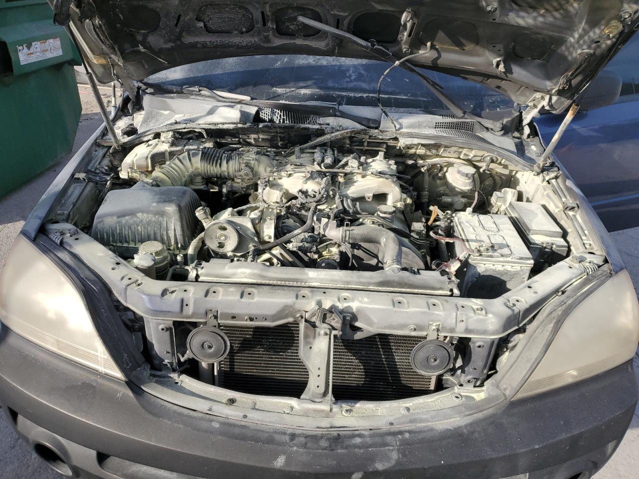 2006 Kia Sorento - Image 12
