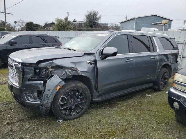 2022 Gmc Yukon Xl K1500 Sle