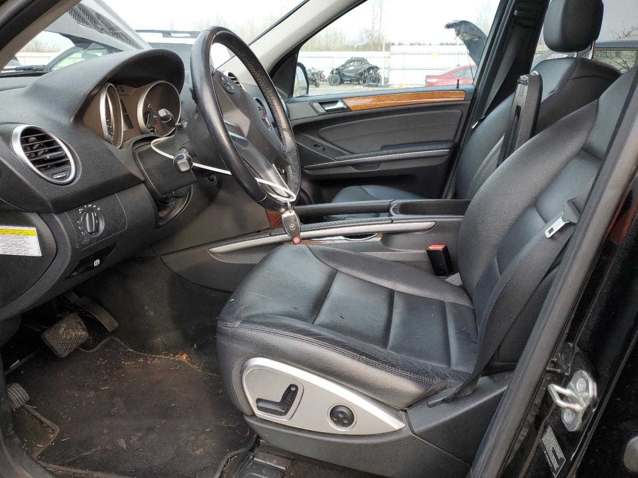 2009 Mercedes-Benz M-klasse - Image 7