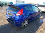 2015 FORD FIESTA ST- for sale at Copart WESTBURY