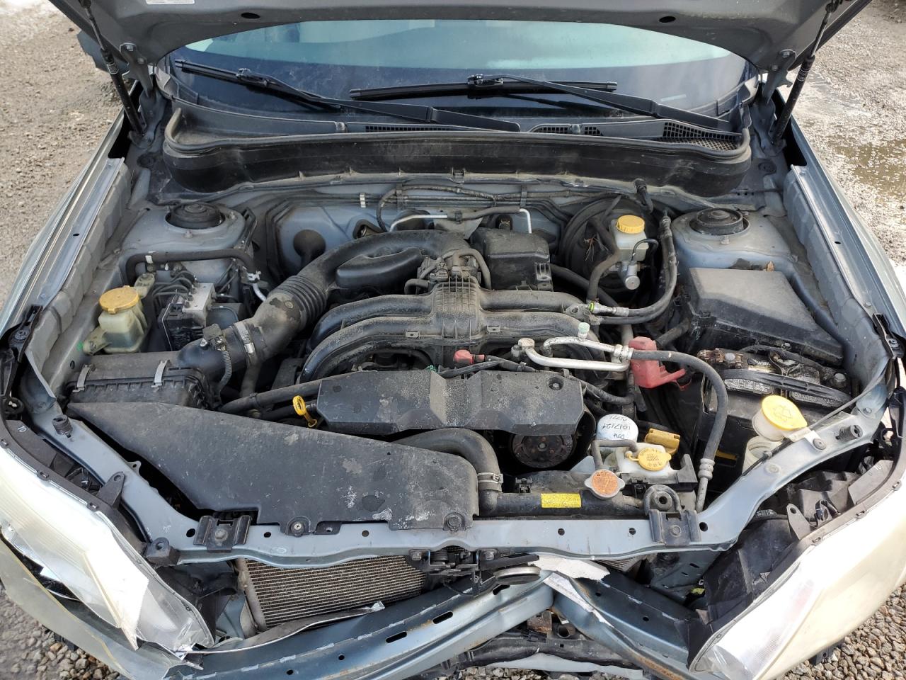 2013 Subaru Forester - Image 12