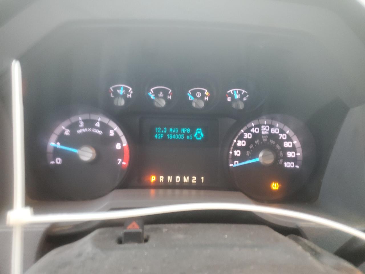 2014 Ford F250 - Image 9