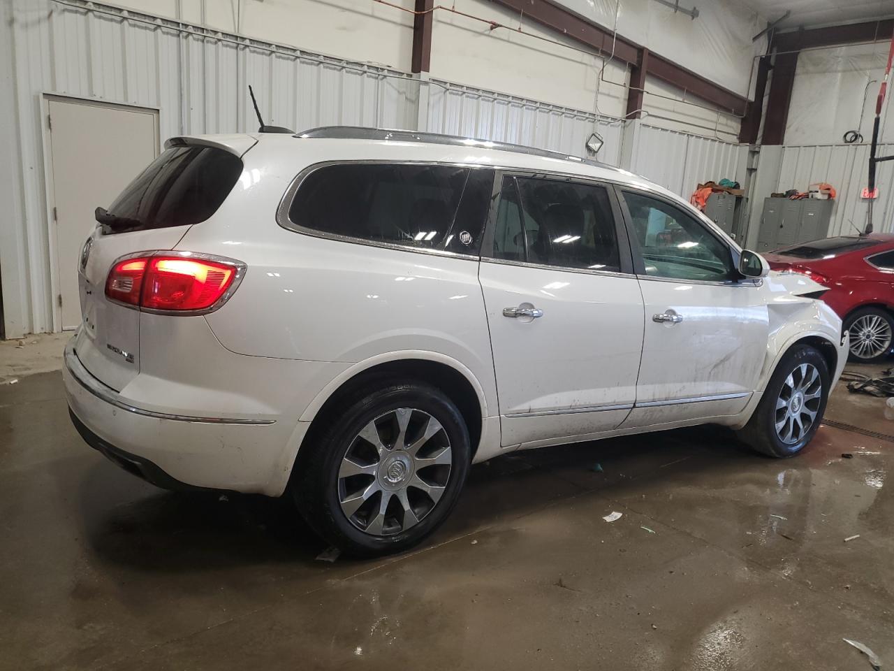 2017 Buick Enclave - Image 3