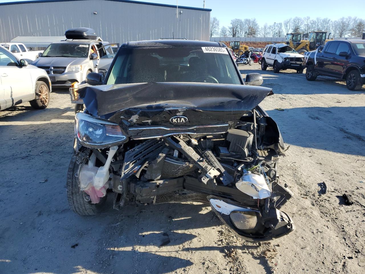 2017 Kia Soul - Image 5