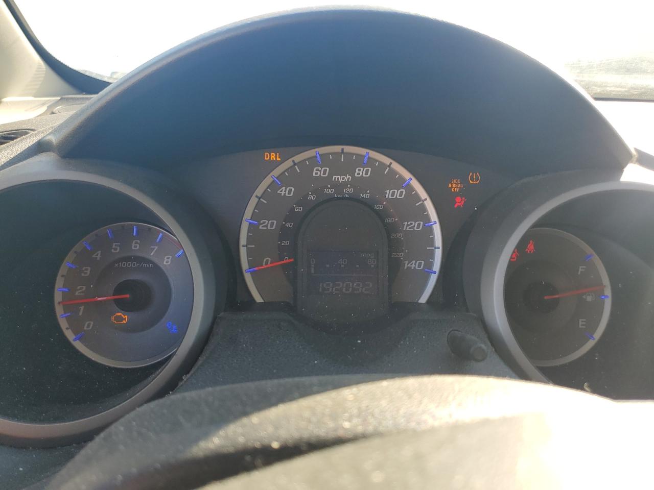 2009 Honda Fit - Image 9