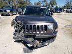2016 Jeep Patriot Sport en Venta en Ocala, FL - Front End