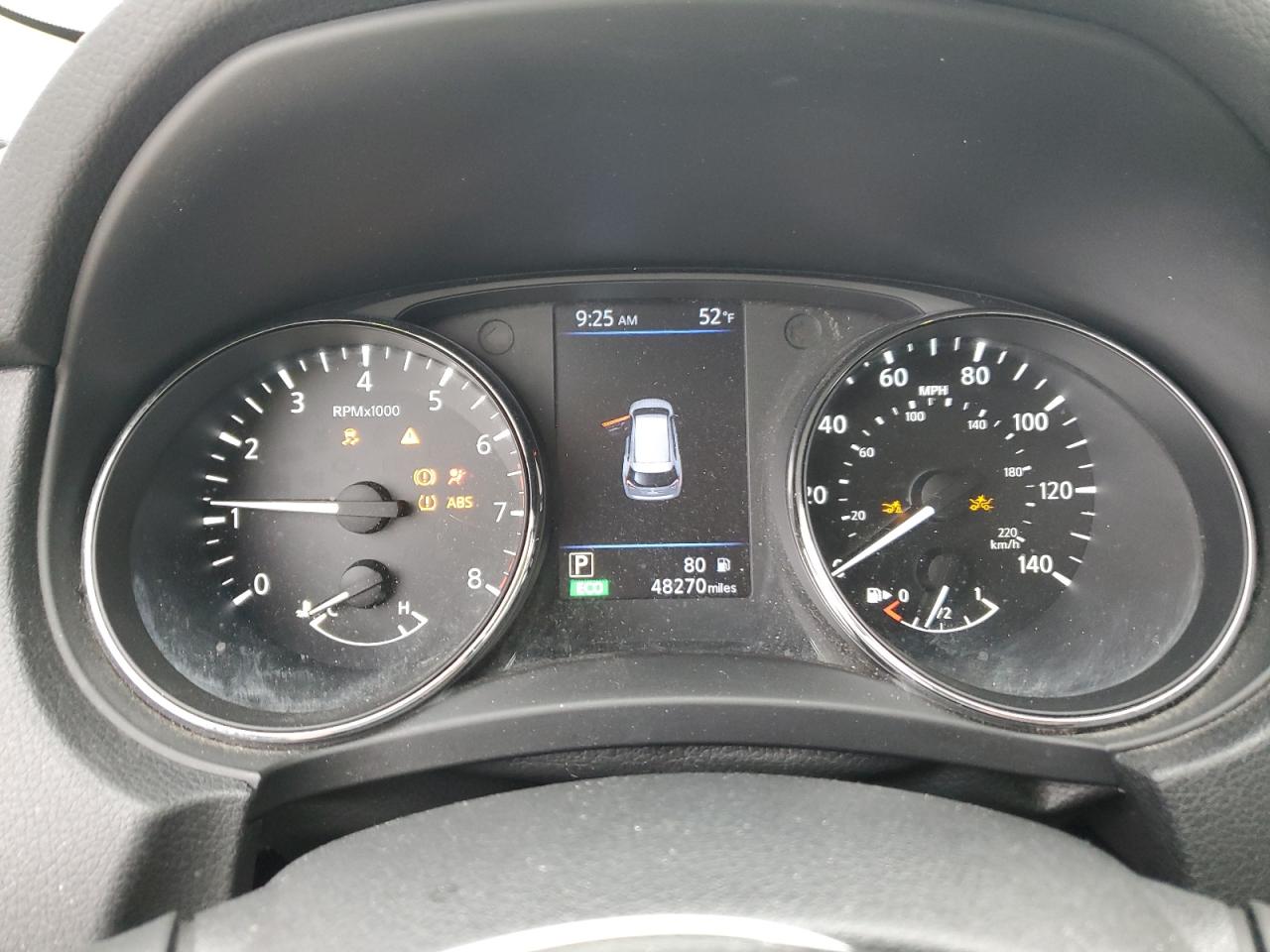 2019 Nissan Rogue - Image 9