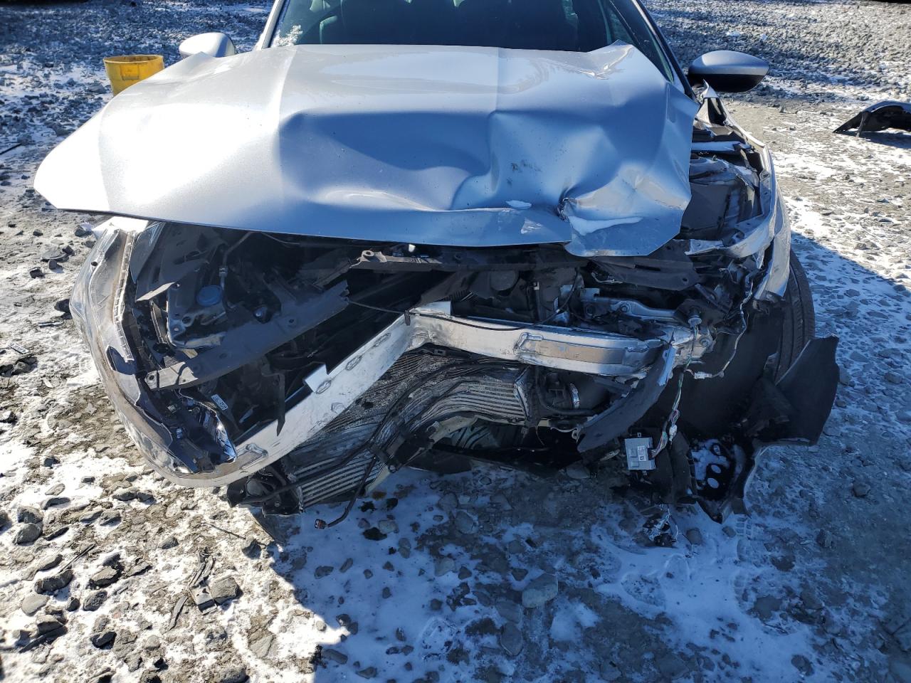 2019 Honda Accord - Image 12