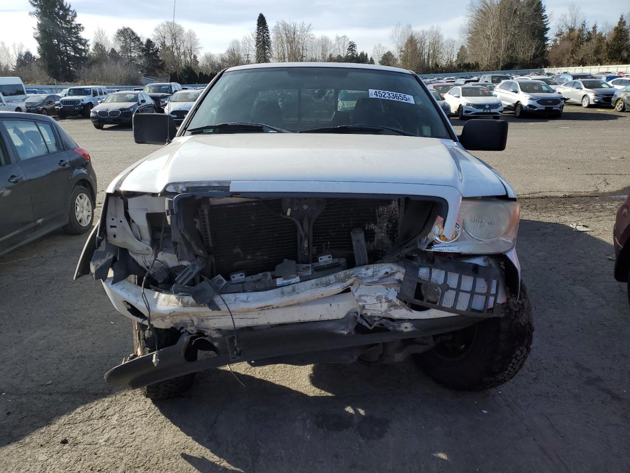 2006 Ford F-150 - Image 5