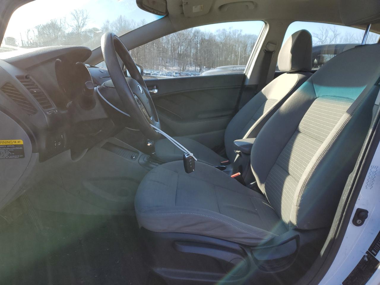 2014 Kia Forte - Image 7