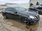 2010 Mercedes-Benz E 63 Amg na sprzedaż w Louisville, KY - Front End