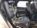 2017 Dodge Durango R/T na sprzedaż w Lawrenceburg, KY - Water/Flood