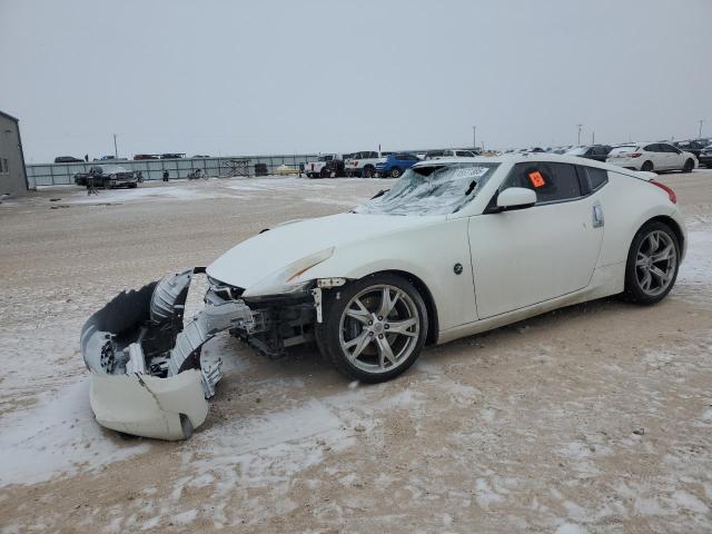 2009 Nissan 370Z 